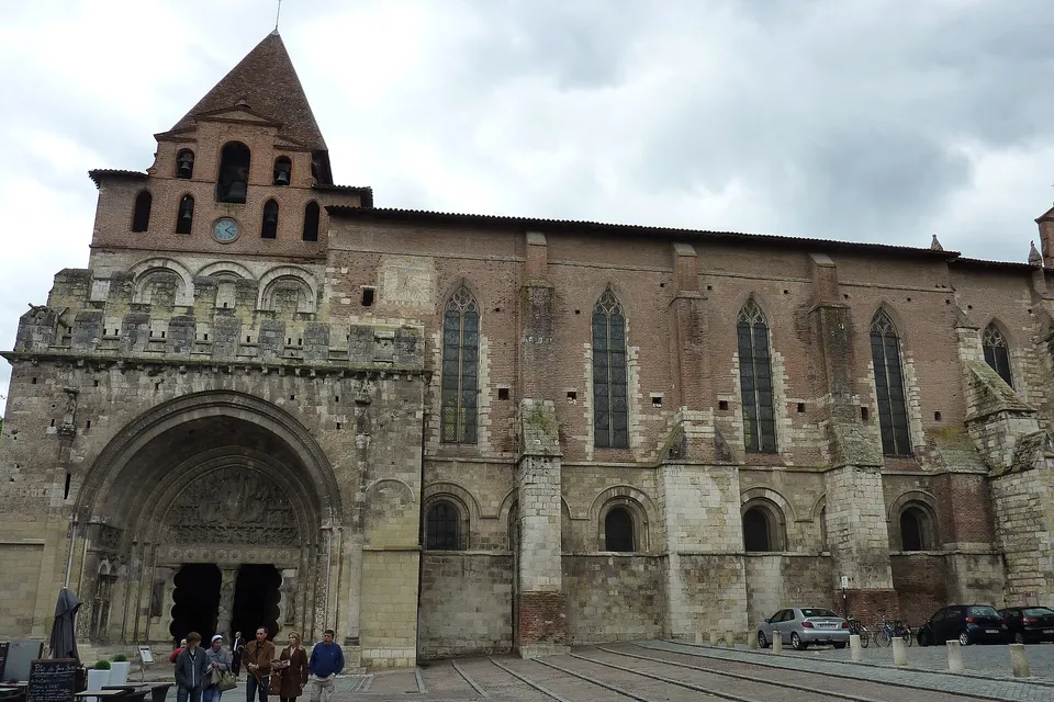 Moissac