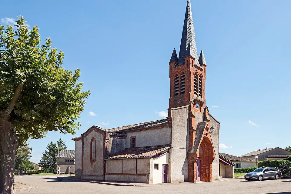 Montbartier