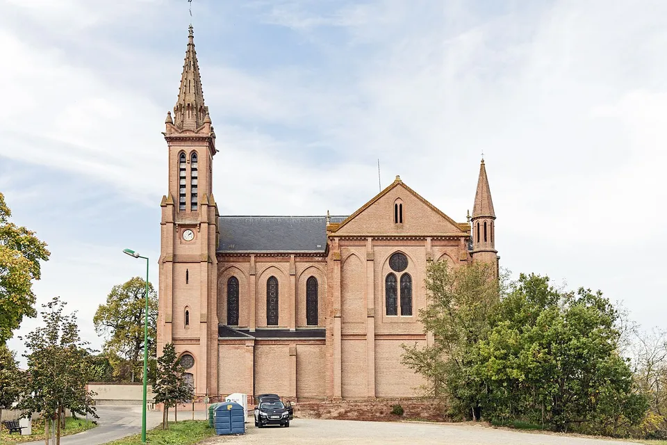 Montbeton