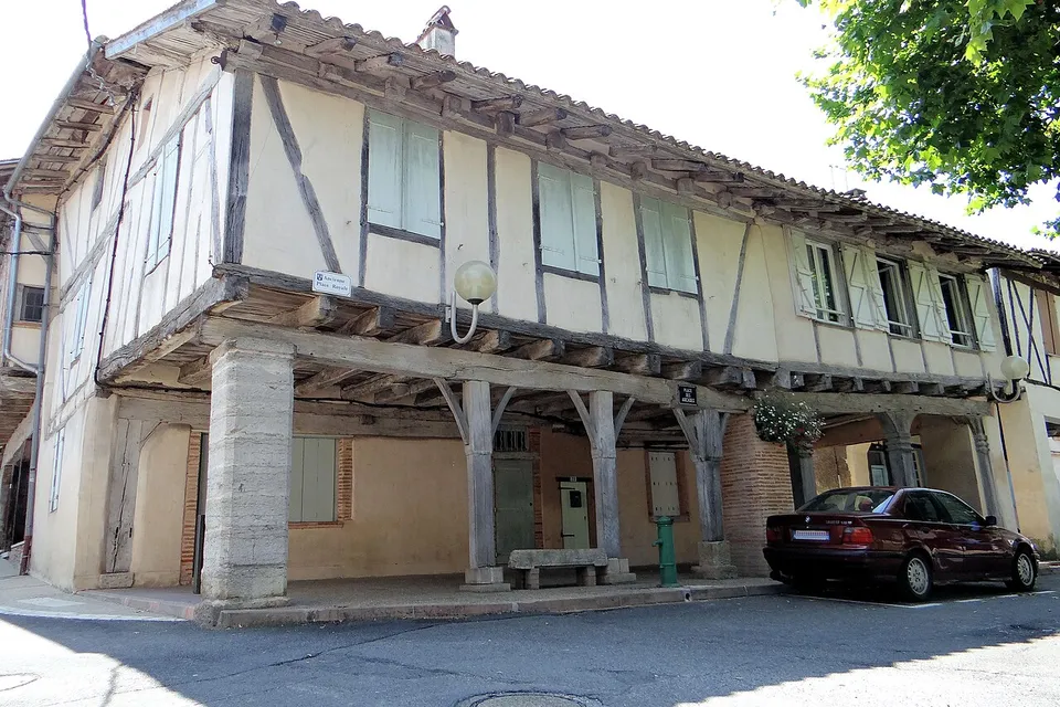 Réalville