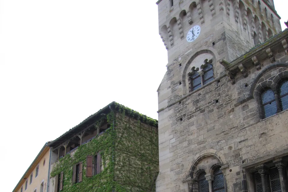 Saint-Antonin-Noble-Val