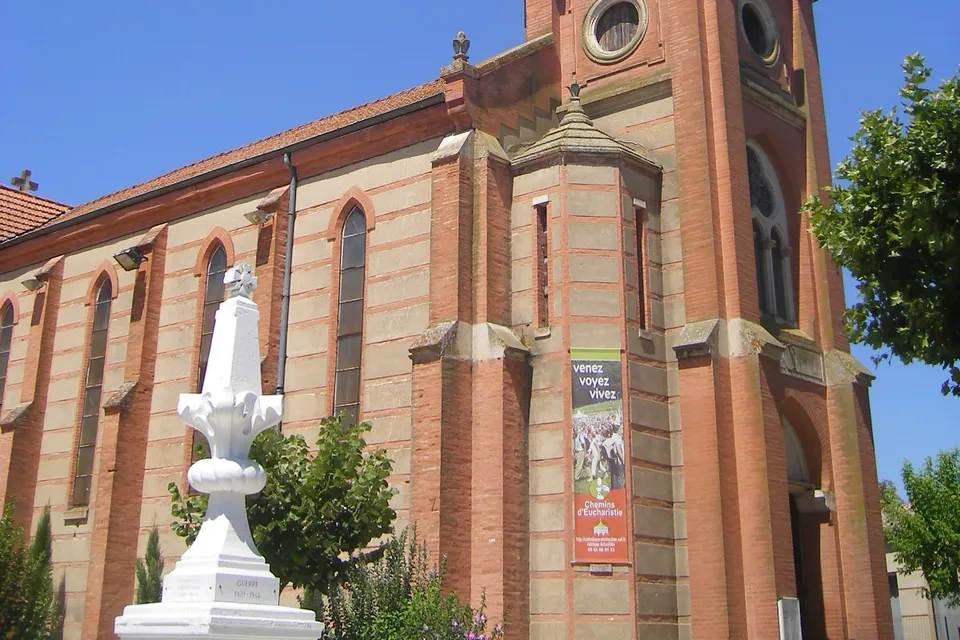 Saint-Nauphary