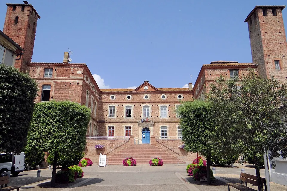 Saint-Nicolas-de-la-Grave