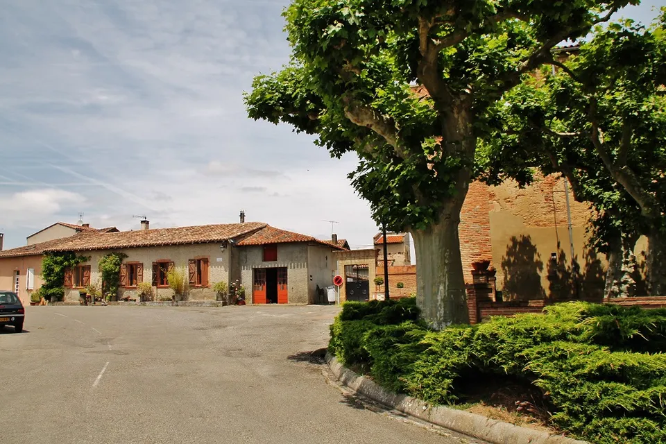 Saint-Sardos