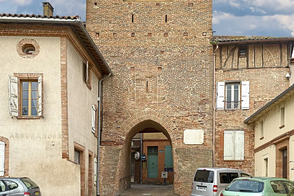 Verdun-sur-Garonne