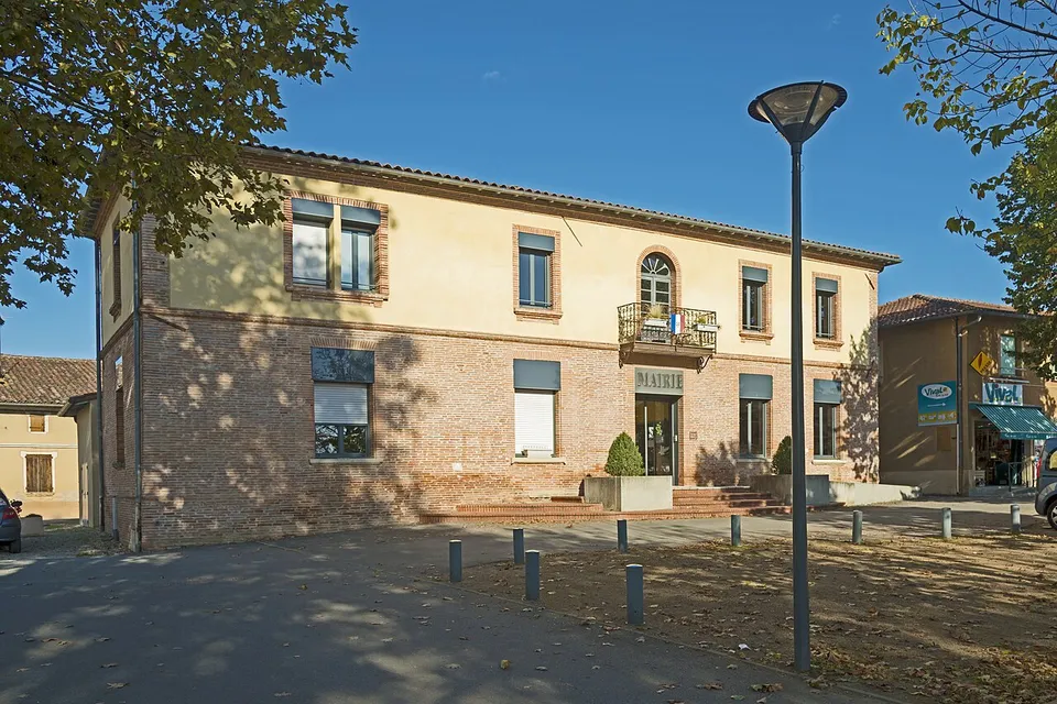 Villebrumier