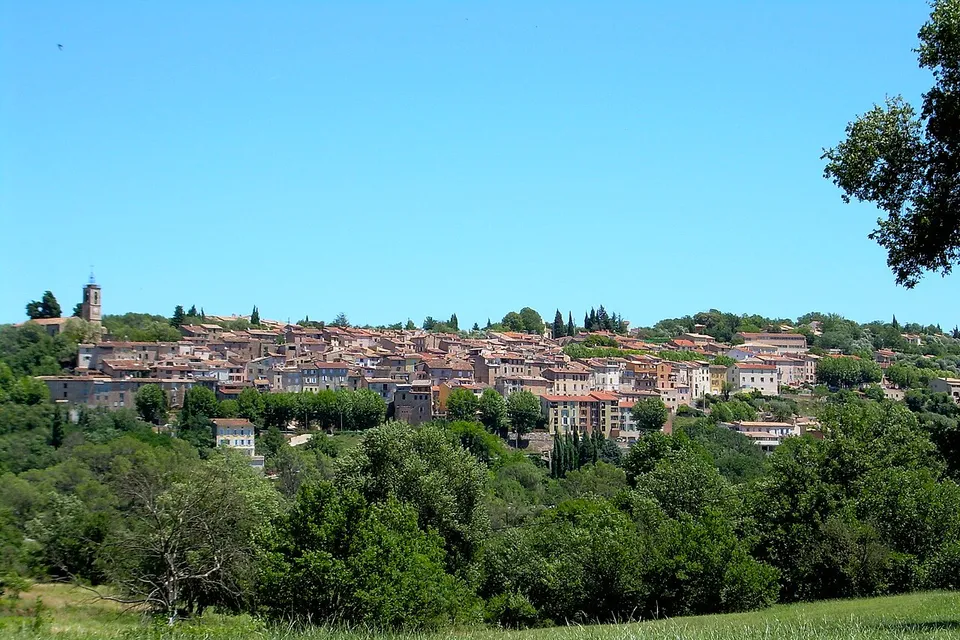 Bagnols-en-Forêt