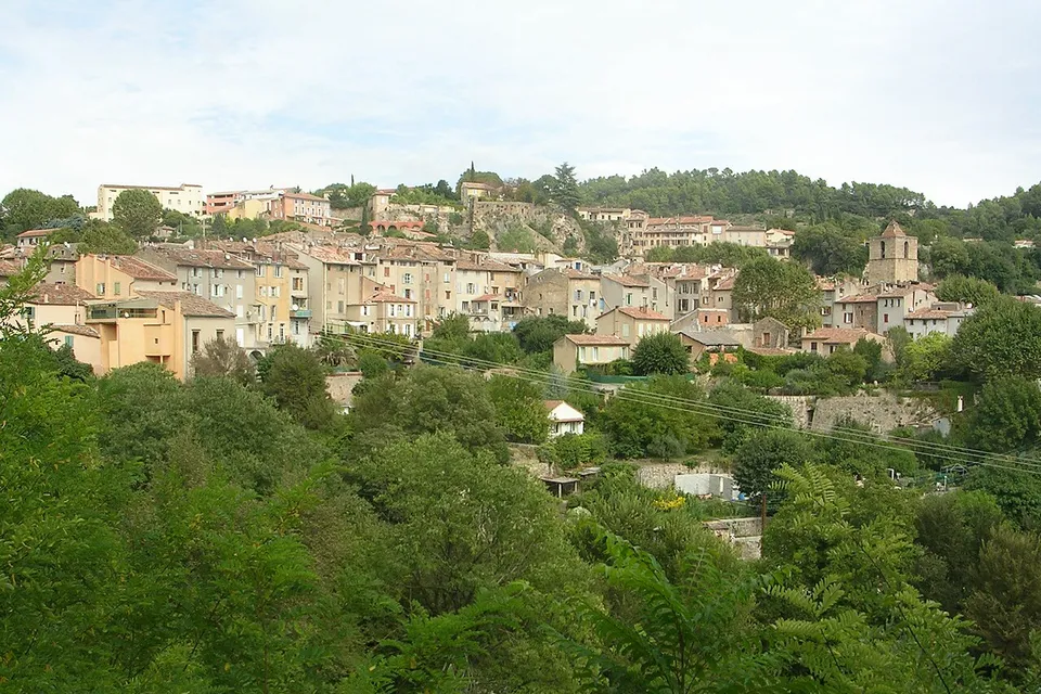 Barjols
