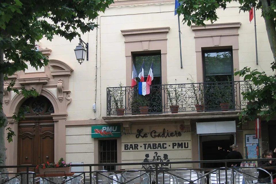 La Cadière-d'Azur