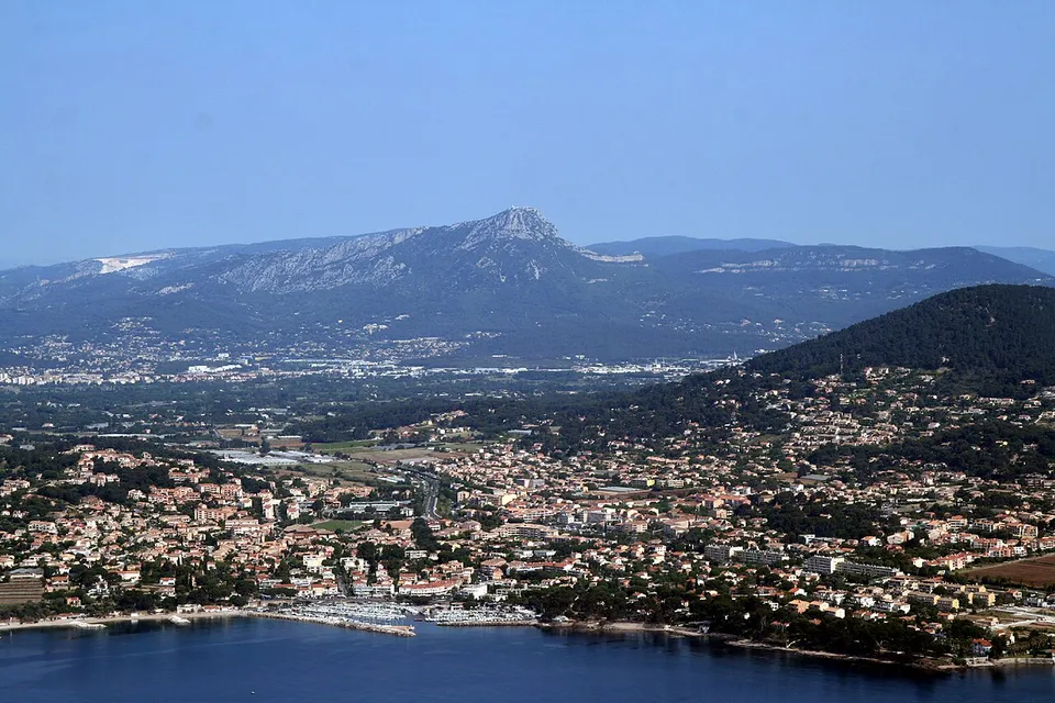 Carqueiranne