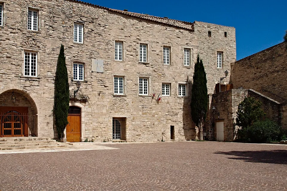 Le Castellet