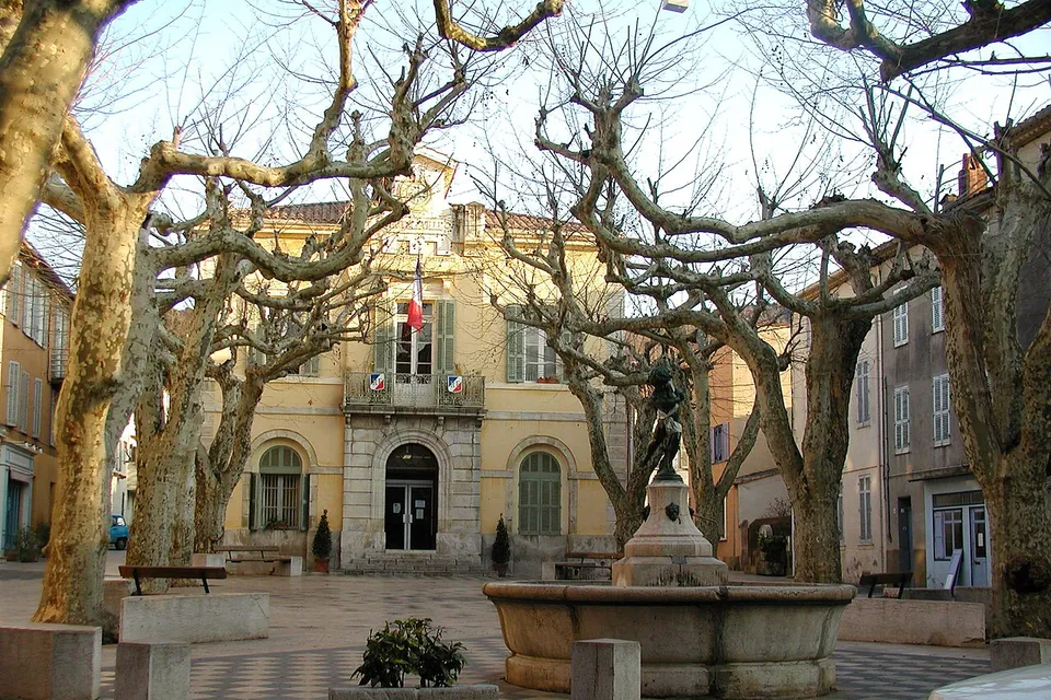 Collobrières