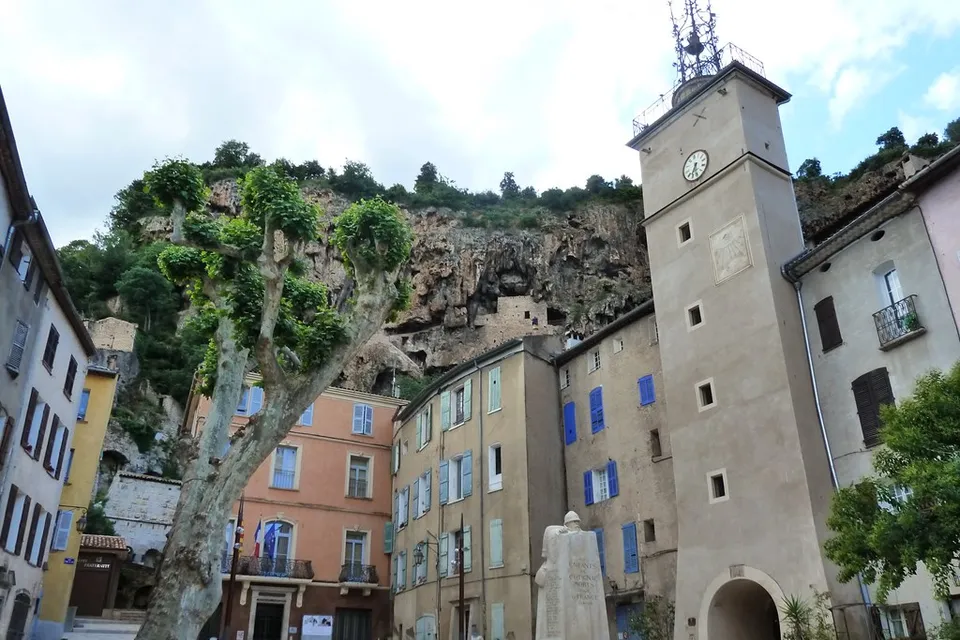 Cotignac