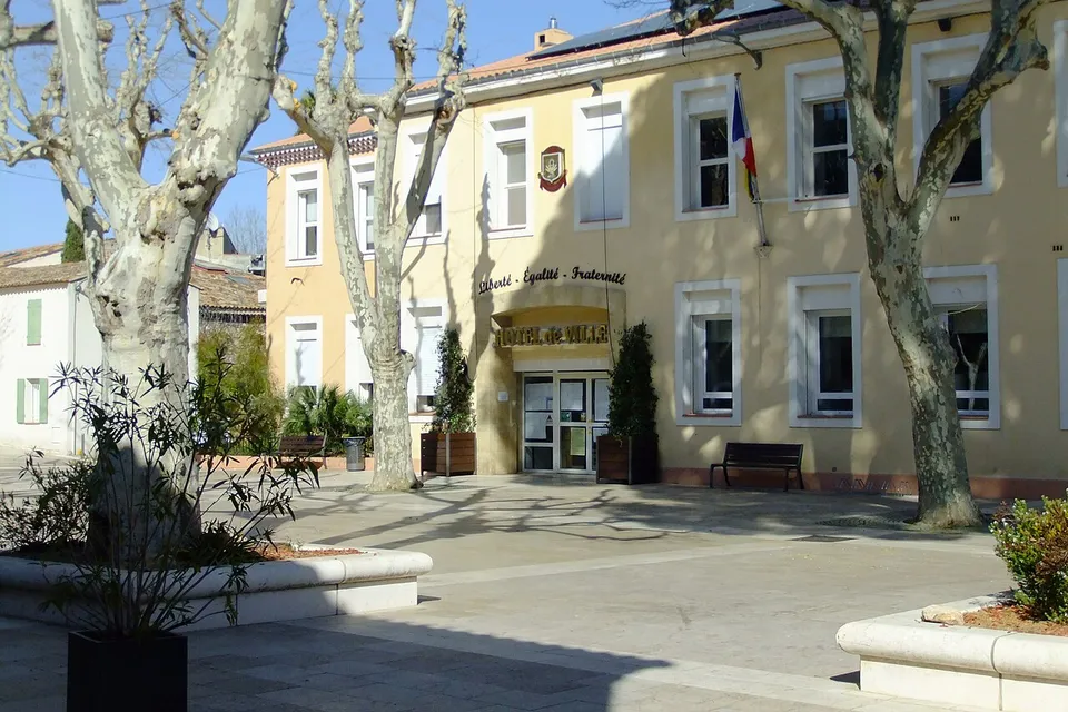 La Farlède