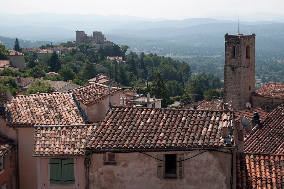 Fayence