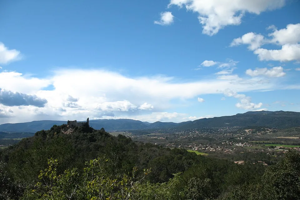 Forcalqueiret