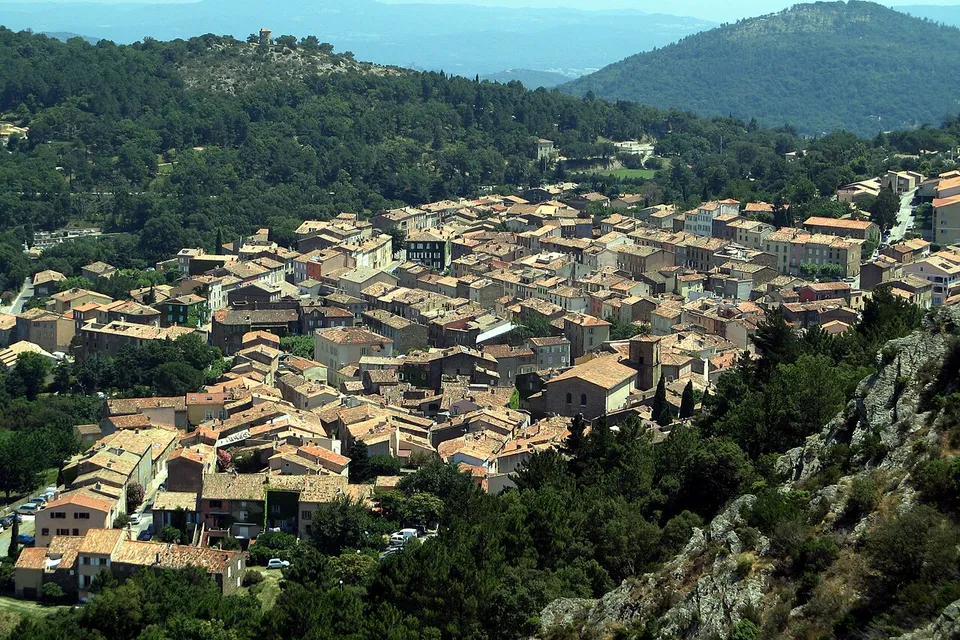 La Garde-Freinet