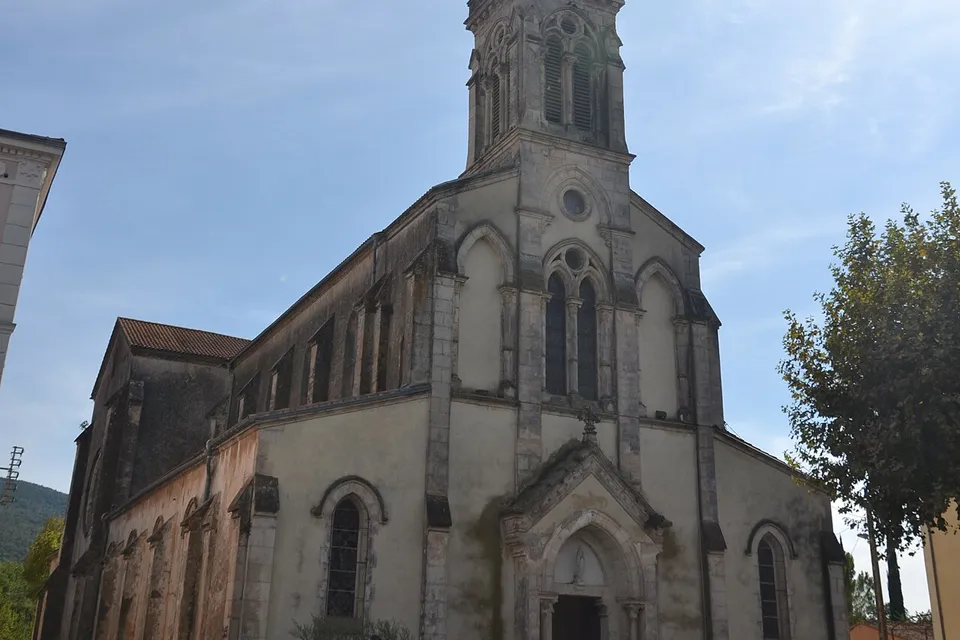 Gonfaron