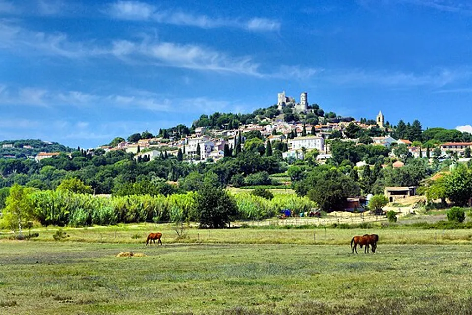 Grimaud