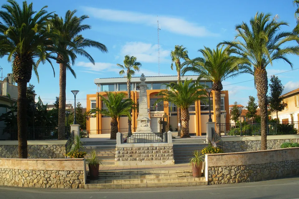 La Londe-les-Maures