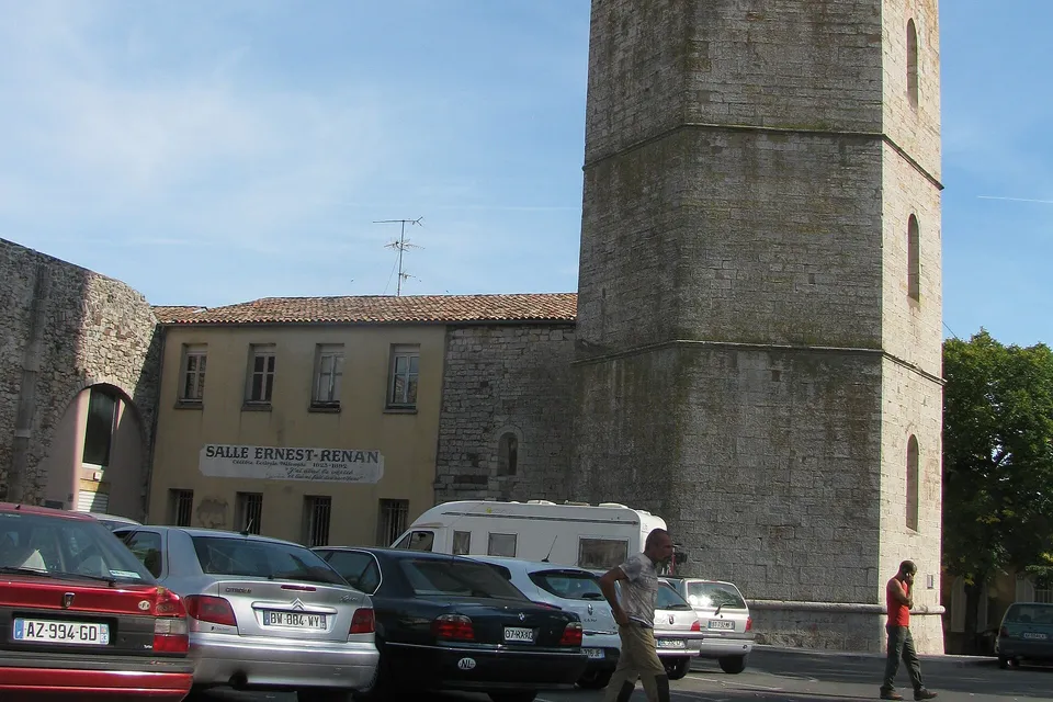 Le Luc