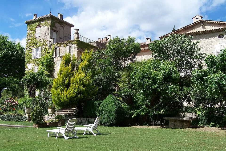 Montauroux