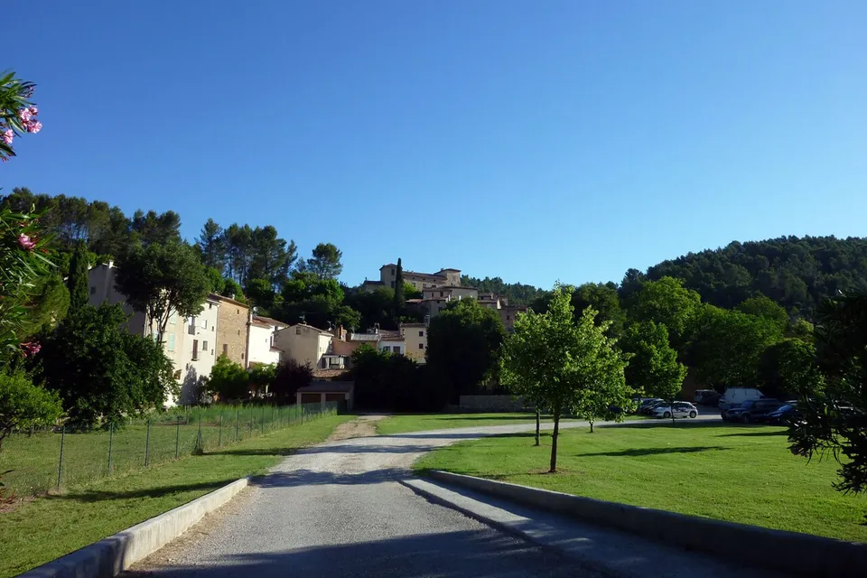 Montfort-sur-Argens