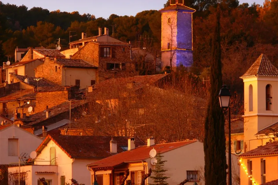 La Motte