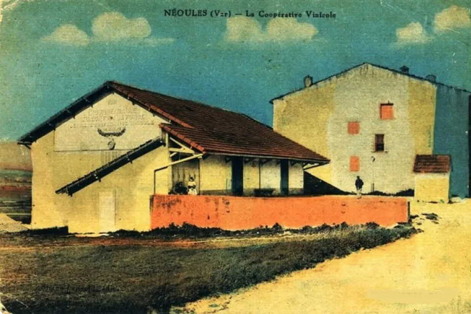 Néoules