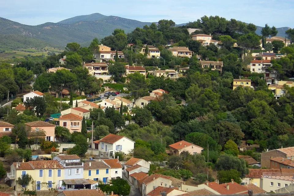 Pierrefeu-du-Var