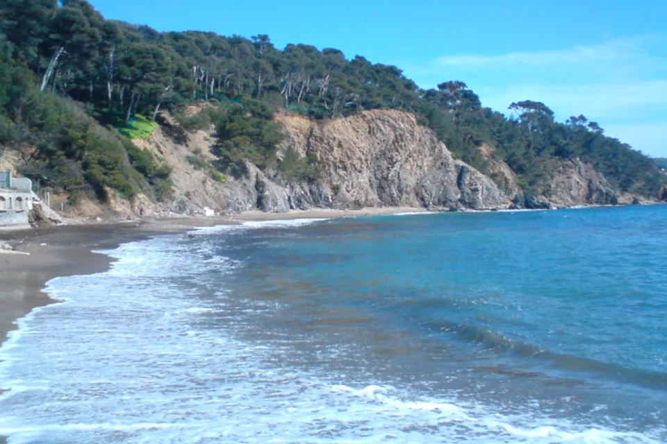 Le Pradet