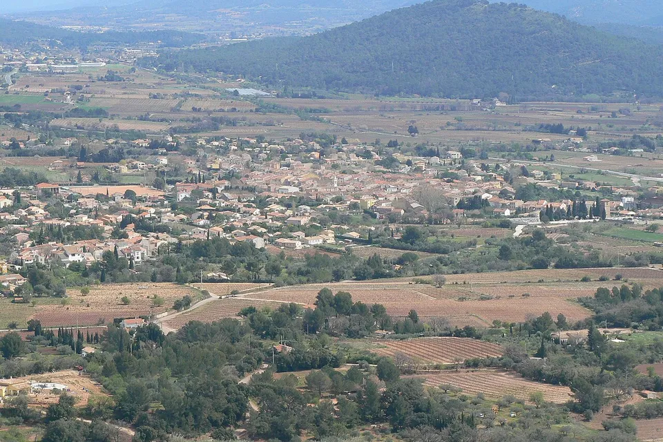 Puget-Ville