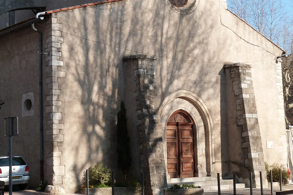 La Roquebrussanne