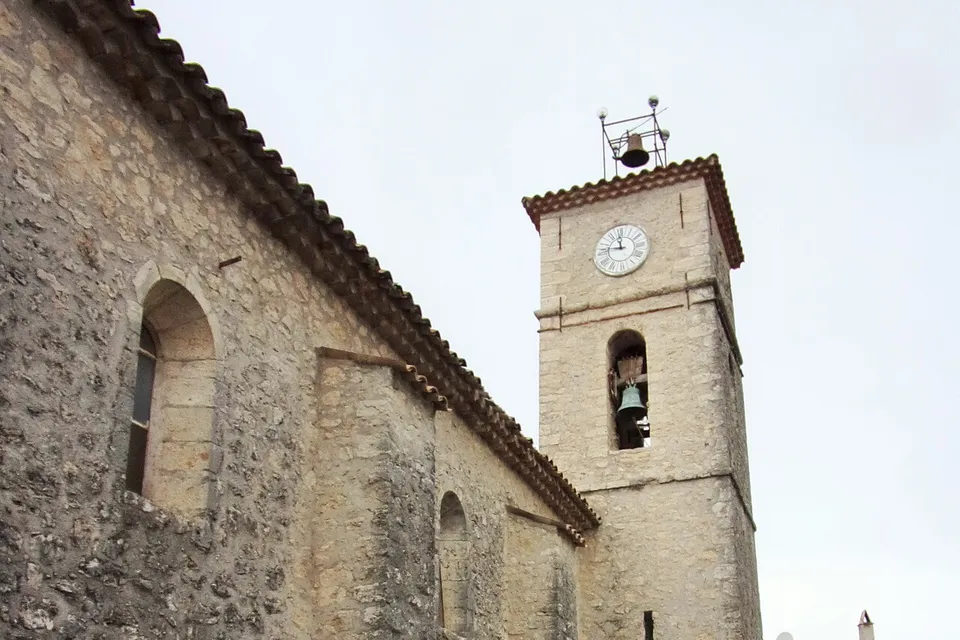 Saint-Paul-en-Forêt