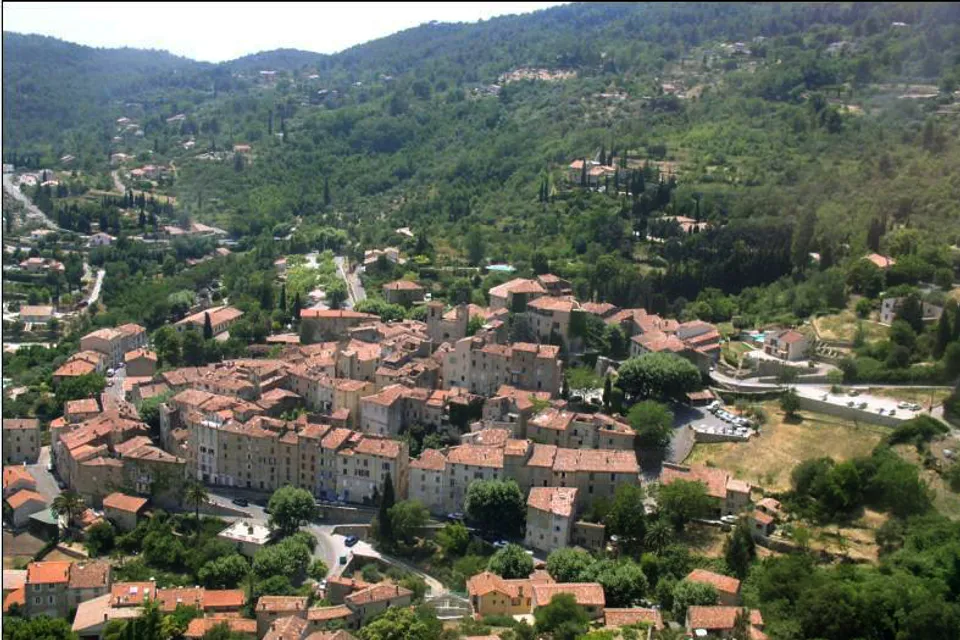 Seillans