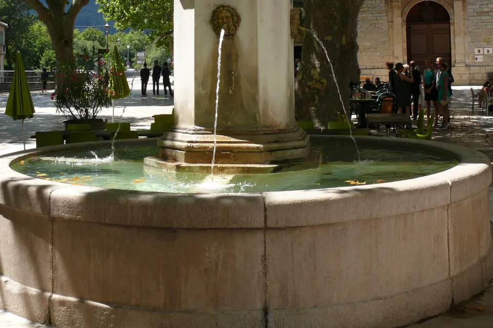 Solliès-Pont