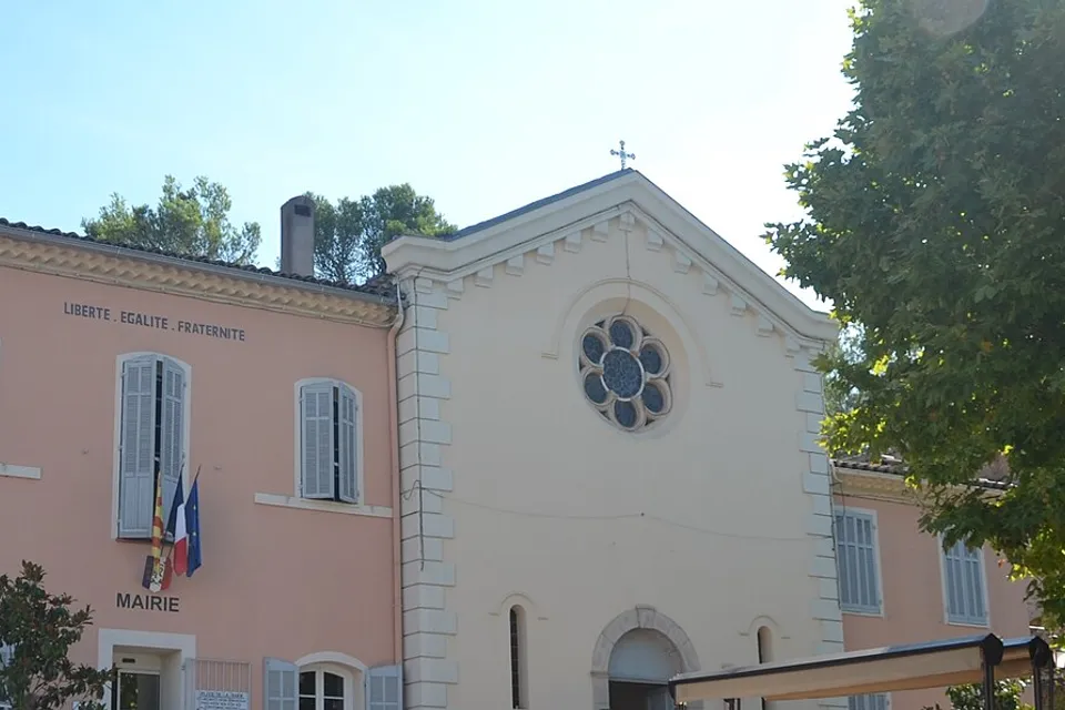 Taradeau