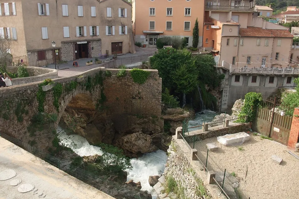 Trans-en-Provence
