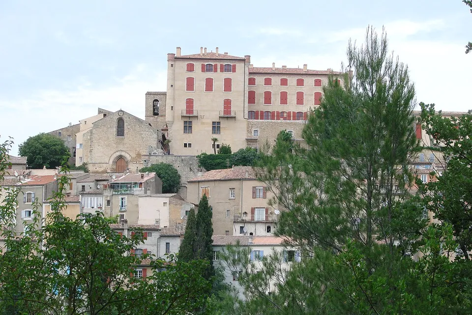 La Verdière