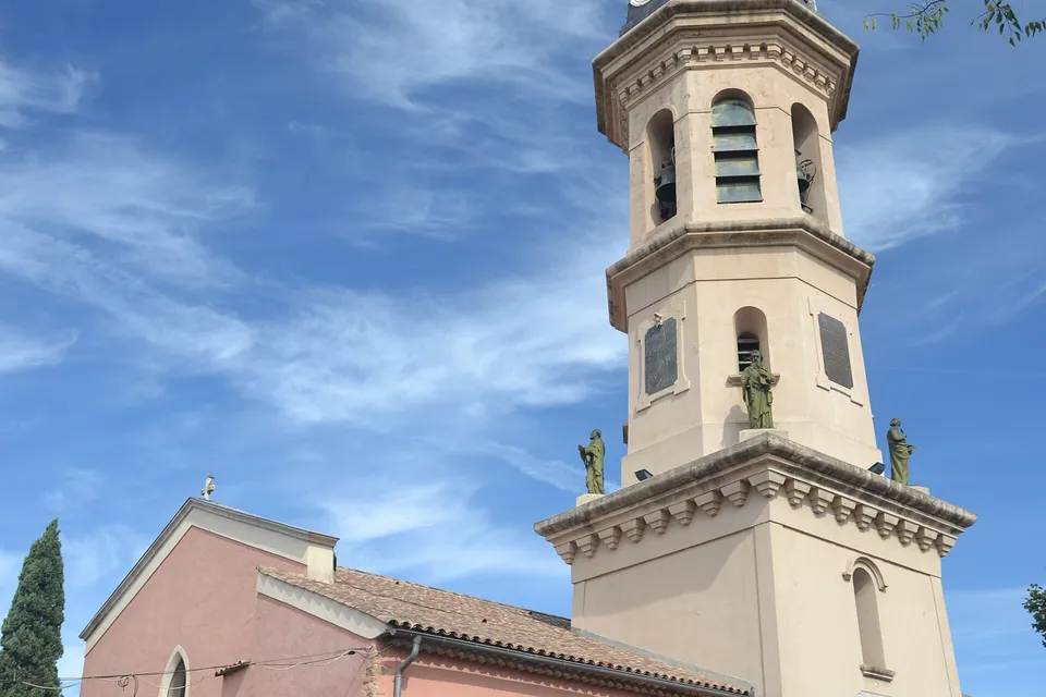 Vidauban