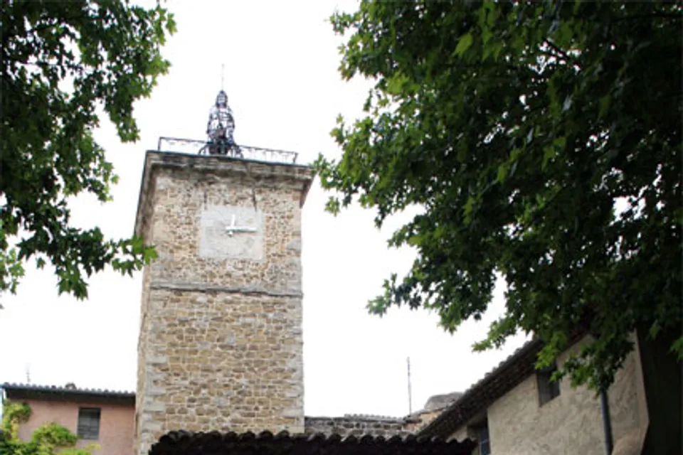 Aubignan