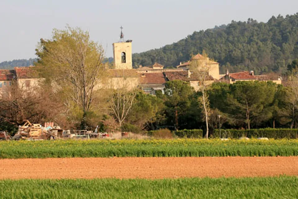 La Bastide-des-Jourdans