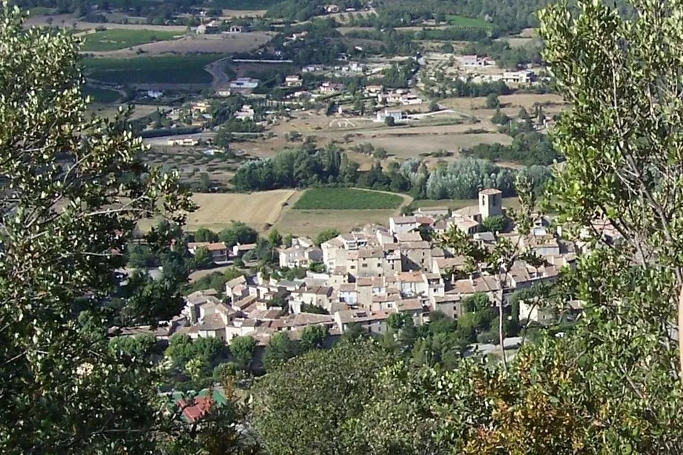 Beaumont-de-Pertuis