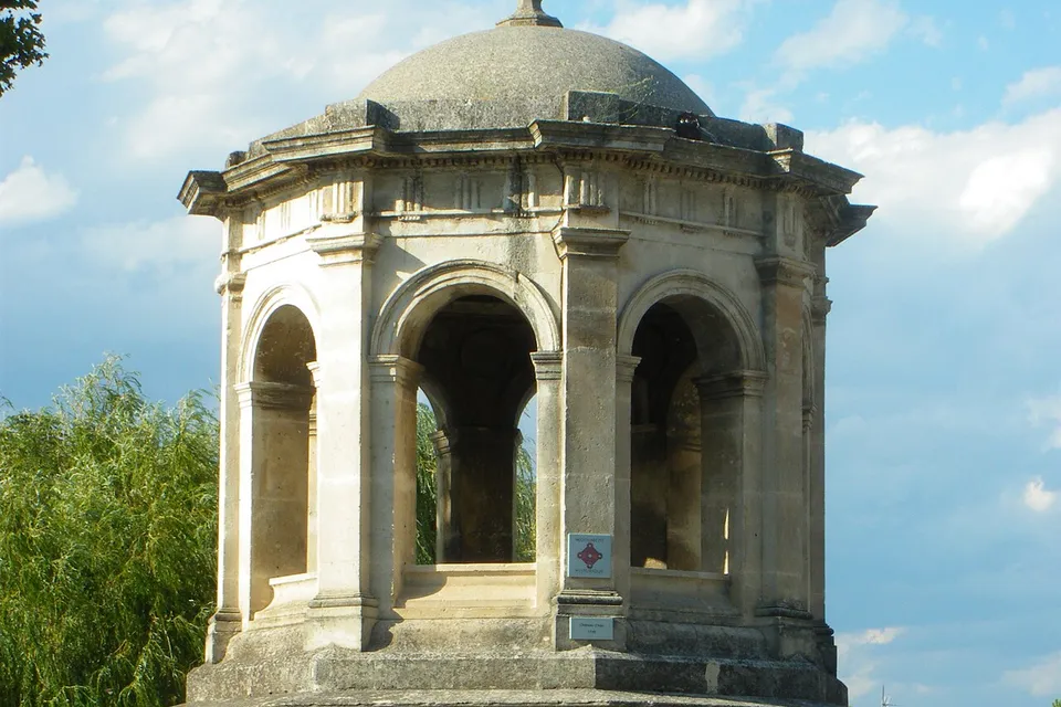 Bédarrides