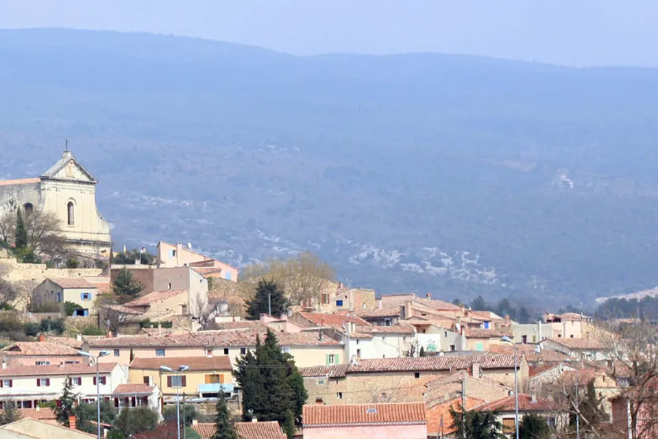 Bédoin