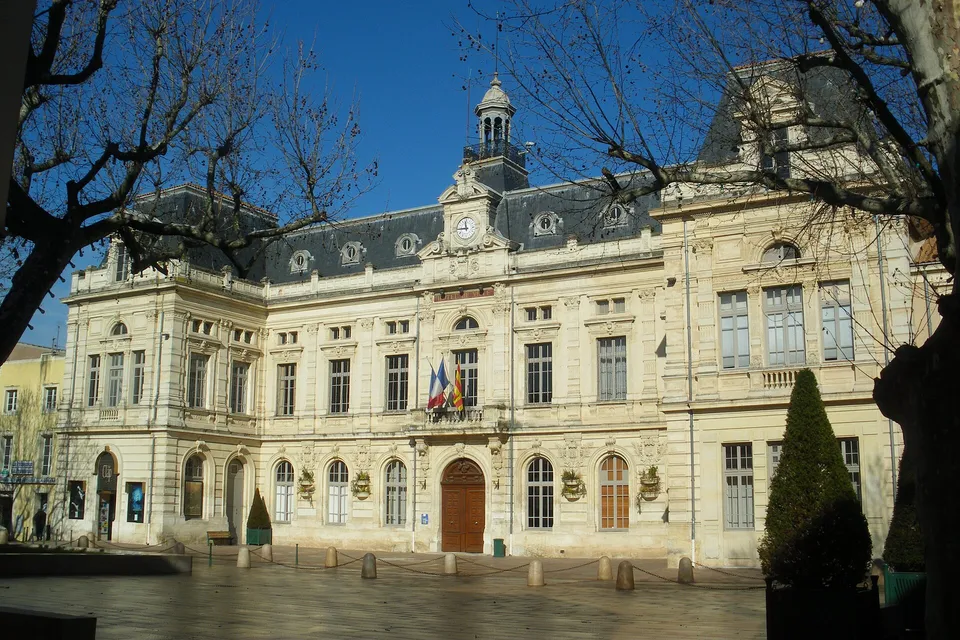 Bollène