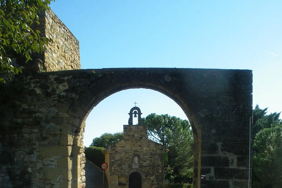 Cairanne