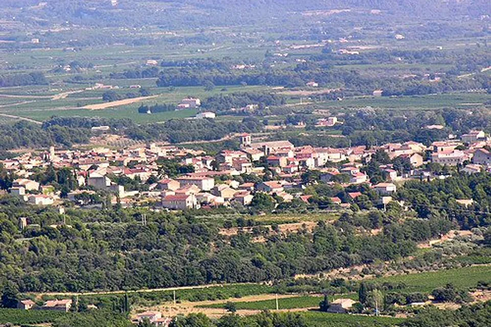 Caromb