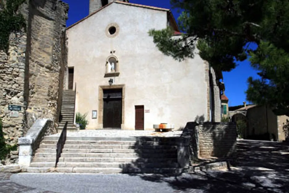Châteauneuf-de-Gadagne