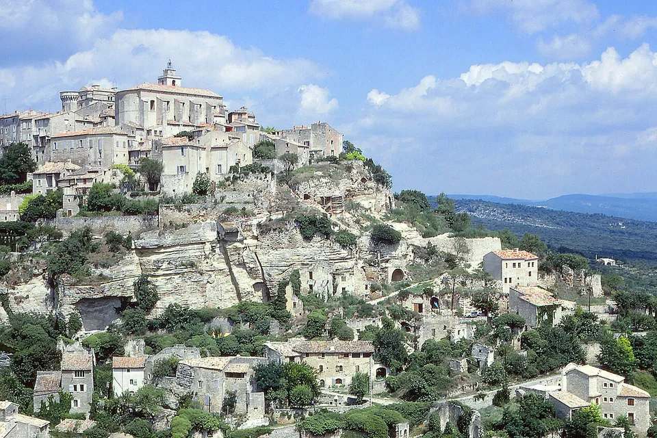 Gordes